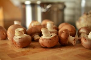 brown-mushrooms-close-cook-36438